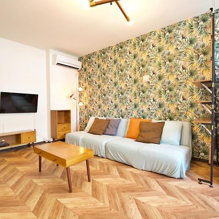 Apartmán Clomtown Ishigaki Ishigaki  Exteriér fotografie