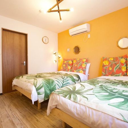 Apartmán Clomtown Ishigaki Ishigaki  Exteriér fotografie