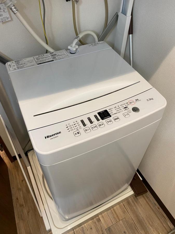 Apartmán Clomtown Ishigaki Ishigaki  Exteriér fotografie