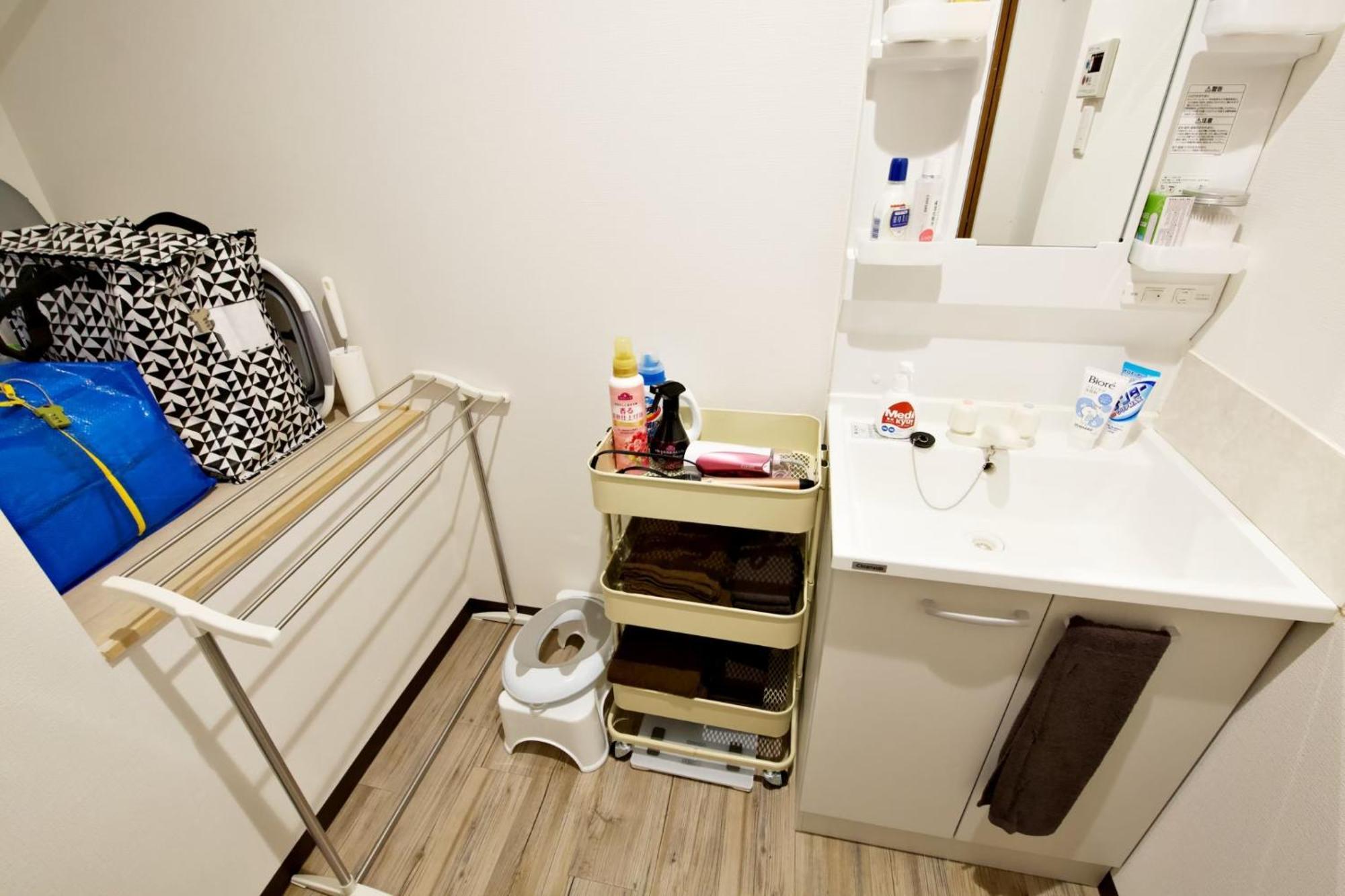 Apartmán Clomtown Ishigaki Ishigaki  Exteriér fotografie