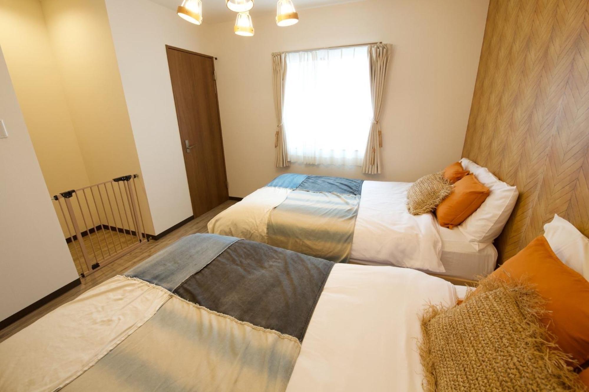 Apartmán Clomtown Ishigaki Ishigaki  Exteriér fotografie